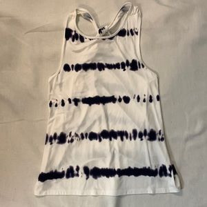 Old Navy Tank